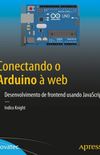Conectando o Arduino  Web