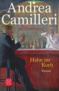 Hahn im Korb: Roman (German Edition)