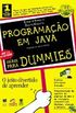 Programao com Java