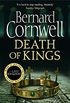 Death of Kings (The Last Kingdom Series, Book 6) (English Edition)