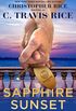 Sapphire Sunset (Sapphire Cove Book 1) (English Edition)