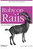 Ruby on Rails - Up and Running