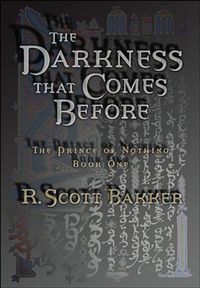 01 Darkness That Comes Before