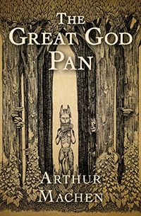 The Great God Pan (English Edition)
