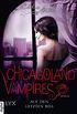 Chicagoland Vampires - Auf den letzten Biss (Chicagoland-Vampires-Reihe 10) (German Edition)
