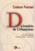 Dicionario De Urbanismo - Volume 1