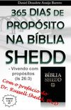 365 Dias de propsitos na Bblia Shedd 