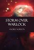 Storm Over Warlock (English Edition)