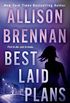 Best Laid Plans (Lucy Kincaid Novels Book 9) (English Edition)