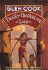Deadly Quicksilver Lies: A Garrett, P.I. Novel (English Edition)