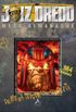 Juiz Dredd - Mega-Almanaque - Volume 1