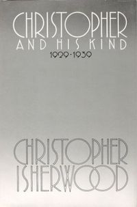 Christopher and his kind