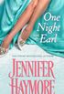 One Night with an Earl (House of Trent) (English Edition)
