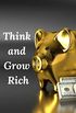 Think and Grow Rich: The Original 1937 Unedited Edition (English Edition)
