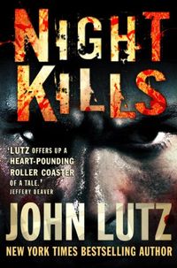 Night Kills (Frank Quinn Book 3) (English Edition)