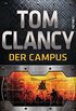 Der Campus: Thriller (German Edition)