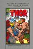 Marvel Masterworks: The Mighty Thor Vol. 4