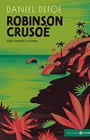 Robinson Cruso: edio comentada e ilustrada