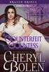 Counterfeit Countess: Brazen Brides, Book 1 (English Edition)
