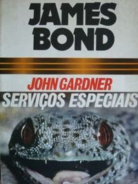 Servios Especiais James Bond
