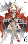 Pandora Hearts #06