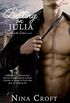 Betting on Julia (Melville Sisters Book 2) (English Edition)