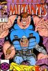 Os Novos Mutantes #88 (1990)