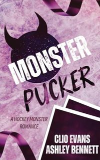 Monster Pucker