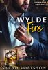 Wylde Fire (English Edition)
