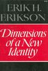 Dimensions of a New Identity (English Edition)