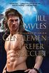 Gentlemen Prefer Succubi (The Succubus Diaries Book 1) (English Edition)