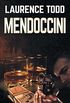 Mendoccini (D.S. McGraw Special Branch Book 3) (English Edition)