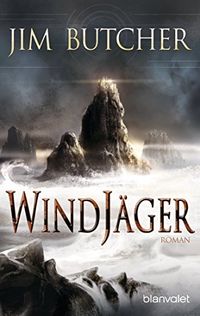 Windjger: Roman (German Edition)
