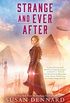 Strange and Ever After (Something Strange and Deadly Book 3) (English Edition)