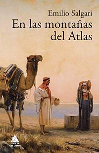 En las montaas del Atlas (tico Clsicos n 8) (Spanish Edition)