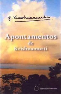 Apontamentos de Krishnamurti