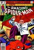 O Espetacular Homem-Aranha #197 (1979)