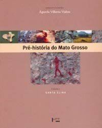 Pr-Histria do Mato Grosso