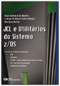 JCL e Utilitrios do Sistema z/OS