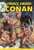 Savage Sword of Conan Vol. 3
