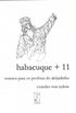 habacuque + 11