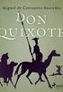 Don Quixote (German Edition)