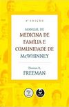 Manual de Medicina de Famlia e Comunidade de McWhinney