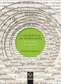 A gramtica do portugus revelada em textos