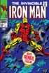 O Invencvel Homem de Ferro #1 (volume 1)