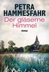 Der glserne Himmel: Roman (German Edition)