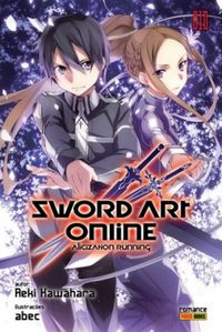 Sword Art Online - Alicization Running