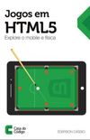 Jogos em HTML5