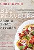 Chriskitch: Big Flavours from a Small Kitchen (English Edition)