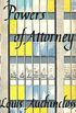 Powers of Attorney (English Edition)